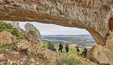 ruta senderismo navarra|Los senderos imprescindibles de Navarra